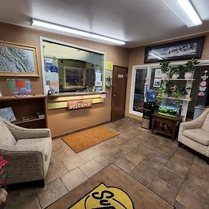 Super 8 By Wyndham Cut Bank